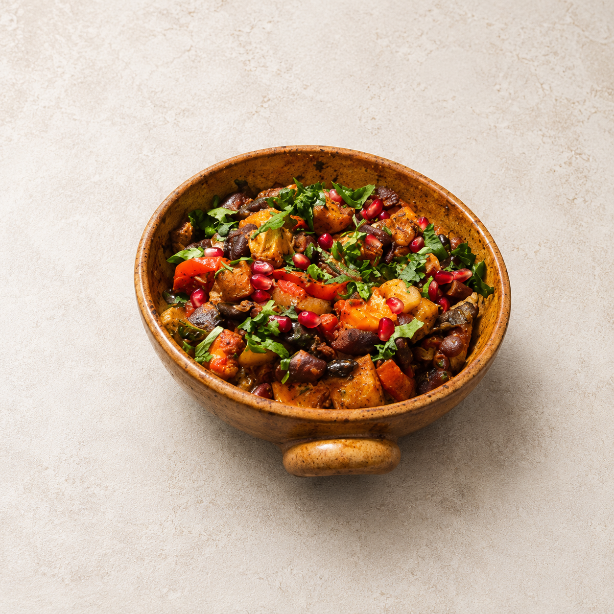 MAIN DISHES