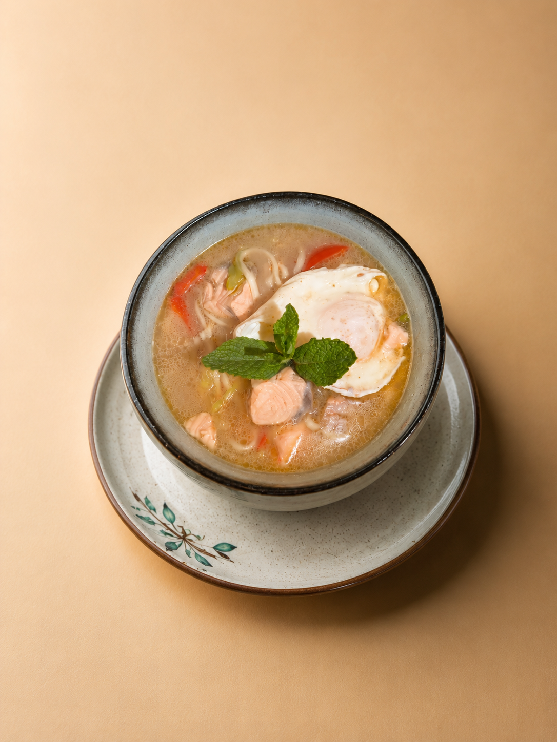 SOUPS